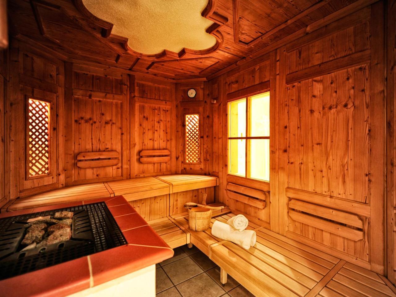 Hotel Ferienglueck Ischgl Extérieur photo